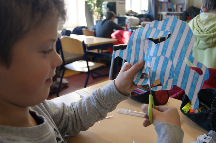 saint joseph remouchamps école fondamentale maternelle primaire vasarely 32