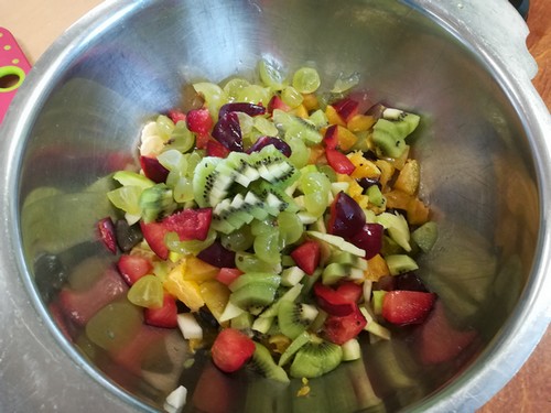 salade de fruits 5e primaire 13
