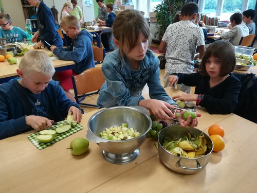 salade de fruits 5e primaire 13