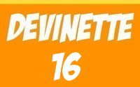 Devinette site 16
