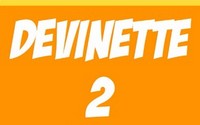 Devinette site 2