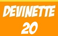 Devinette site 20