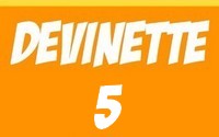 Devinette site 5