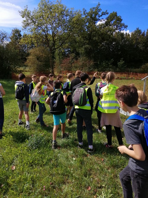 Ferme saint joseph remouchamps ecole fondamentale maternel primaire 27