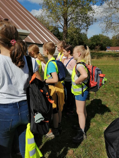 Ferme saint joseph remouchamps ecole fondamentale maternel primaire 27