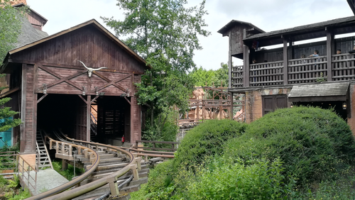 Walibi saint joseph remouchamps école fondamentale maternel primaire 7