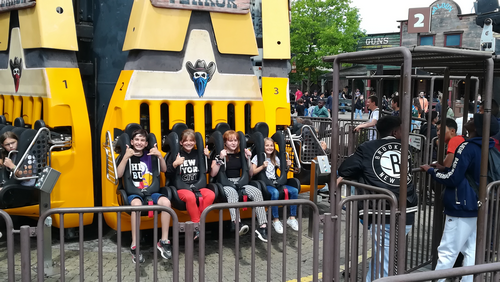 Walibi saint joseph remouchamps école fondamentale maternel primaire 7