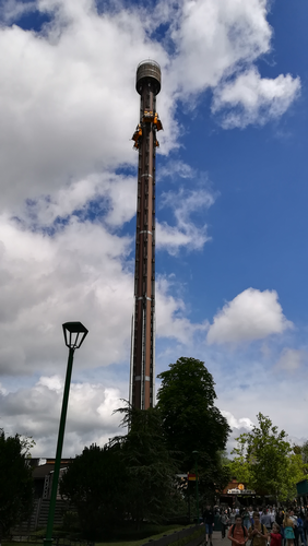 Walibi saint joseph remouchamps école fondamentale maternel primaire 7