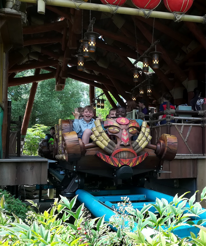 Walibi saint joseph remouchamps école fondamentale maternel primaire 7