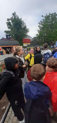 Walibi saint joseph remouchamps école fondamentale maternel primaire 7