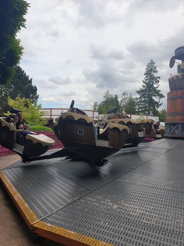 Walibi saint joseph remouchamps école fondamentale maternel primaire 7