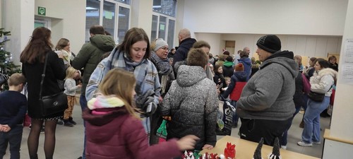 MDN saint joseph remouchamps école fondamentale maternel primaire 1