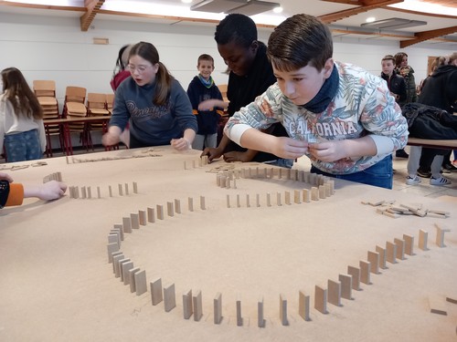 FB 2024 saint joseph remouchamps école fondamentale maternelle primaire 2