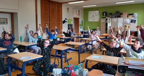 réseaux saint joseph remouchamps école fondamentale maternel primaire 1