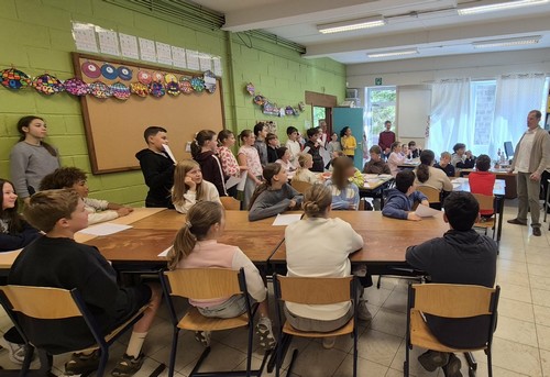 jpp saint joseph remouchamps école fondamentale maternel primaire 2