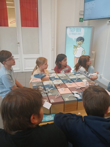 bdstbdsc saint joseph remouchamps école fondamentale maternel primaire 1