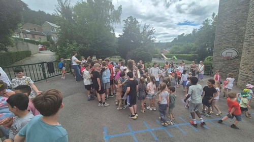 fm saint joseph remouchamps école fondamentale maternel primaire 1