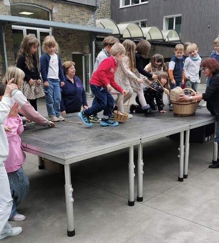 fdgp saint joseph remouchamps école fondamentale maternel primaire 10