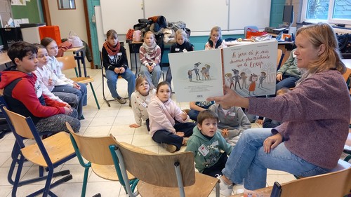 ljqfdb saint joseph remouchamps école fondamentale maternel primaire 2