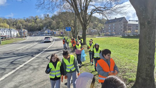 gnp p5 saint joseph remouchamps école fondamentale maternel primaire 33