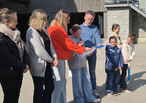 sfp saint joseph remouchamps école fondamentale maternel primaire 6