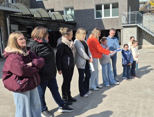 sfp saint joseph remouchamps école fondamentale maternel primaire 6