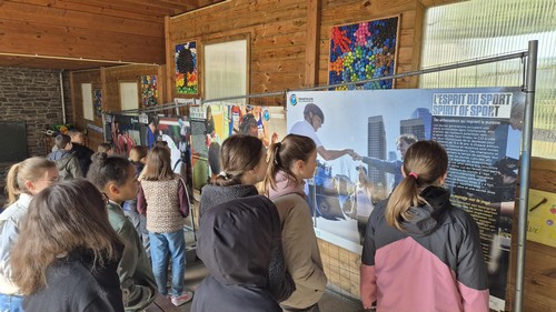 sfp saint joseph remouchamps école fondamentale maternel primaire 6