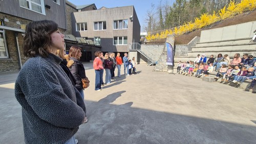 sfp saint joseph remouchamps école fondamentale maternel primaire 6