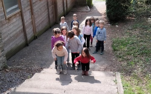 fp m3 saint joseph remouchamps école fondamentale maternel primaire 2