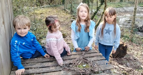 fp m3 saint joseph remouchamps école fondamentale maternel primaire 2