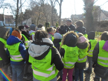 classes de mer Saint Joseph Remouchamps20