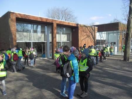 classes de mer Saint Joseph Remouchamps20